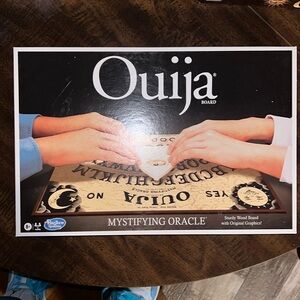 Ouija Board